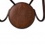 Genuine B9 Bentwood Armchair