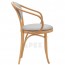 Genuine Bentwood Armchair B-9/1