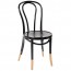 Genuine Bentwood A-18 Black Embossed