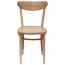 Genuine Bentwood Dining Chair A-1260