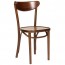 Genuine Bentwood Dining Chair A-1260