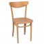 Genuine Bentwood Dining Chair A-1260