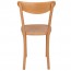 Genuine Bentwood Dining Chair A-1260