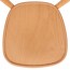 Genuine Bentwood Dining Chair A-1260