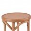 Genuine Bentwood Kitchen Counter Stool 61cm - Natural