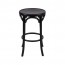 Genuine Bentwood Kitchen Counter Stool 61cm - Black
