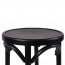 Genuine Bentwood Kitchen Counter Stool 61cm - Black