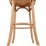 Genuine Bentwood Kitchen Stool 61cm
