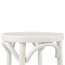 Genuine Bentwood Kitchen Counter Stool 61cm - White