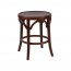 Genuine Bentwood Low Stool 46cm - Wenge