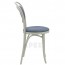 Genuine Bentwood Padded Chair A-10