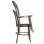Genuine Stackable Bentwood Chair 
