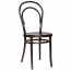 Genuine No 14 Bentwood Chair by Michael Thonet