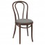 Genuine No 18 Bentwood Chair A-18 UPH