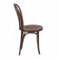 Genuine No 18 Bentwood Chair - Walnut
