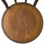 Genuine No 18 Bentwood Chair