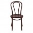 Genuine No 18 Bentwood Chair - Wenge