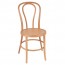 Genuine Stackable Bentwood Chair - Natural