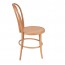 Genuine Stackable Bentwood Chair - Natural