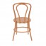 Genuine Stackable Bentwood Chair - Natural