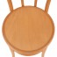 Genuine Stackable Bentwood Chair