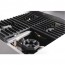 GH100-N Thor 4 Burner Oven with Flame Failure -NG