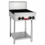 GH107-N Thor 24" Open Hob - Natural Gas