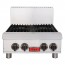 GH107-N Thor 24" Open Hob - Natural Gas