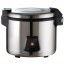GH513 Birko Rice Cooker - 6 Litre
