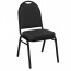 Gianna Stackable Hospitality Chair