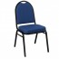 Giana Stackable Hospitality Chair