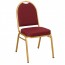Giana Stackable Hospitality Chair