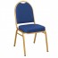 Giana Stackable Hospitality Chair