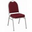 Giana Stackable Hospitality Chair