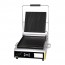 GJ452-A Apuro Jumbo Panini Grill with Ribbed Top Plate & Flat Bottom Plate