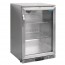 GL007-A Polar G-Series Back Bar Cooler with Hinged Door Stainless Steel 138 Litre