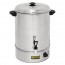GL349-A Apuro Manual Fill Water Boiler - 40 Litre