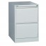 GO Heavy Duty Drawer Filling Cabinet - Assembled
