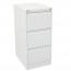 GO Heavy Duty Drawer Filling Cabinet - Assembled