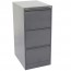 GO Heavy Duty Drawer Filling Cabinet - Assembled
