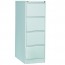 GO Heavy Duty Drawer Filling Cabinet - Assembled