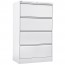 GO Heavy Duty Lateral Filing Cabinet