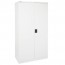 GO Heavy Duty Medium Stationery Cupboard GC18 WC-1830