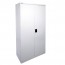 GO Heavy Duty Medium Stationery Cupboard GC18 SG-1830
