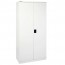GO Heavy Duty Medium Stationery Cupboard GC20 WC-2000