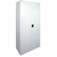 GO Heavy Duty Medium Stationery Cupboard GC20 SG-2000