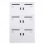 GO Office Locker Unit OFL138N