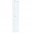 GO Steel 1 Door Locker GL305/1-WHITE