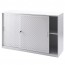 GO Tambour Door Cupboard 1530mm Width PSDC1015