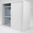 GO Tambour Door Cupboard 900mm Width